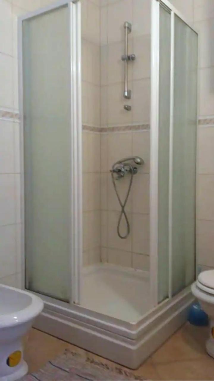 Emily Apartment Sudurad ภายนอก รูปภาพ