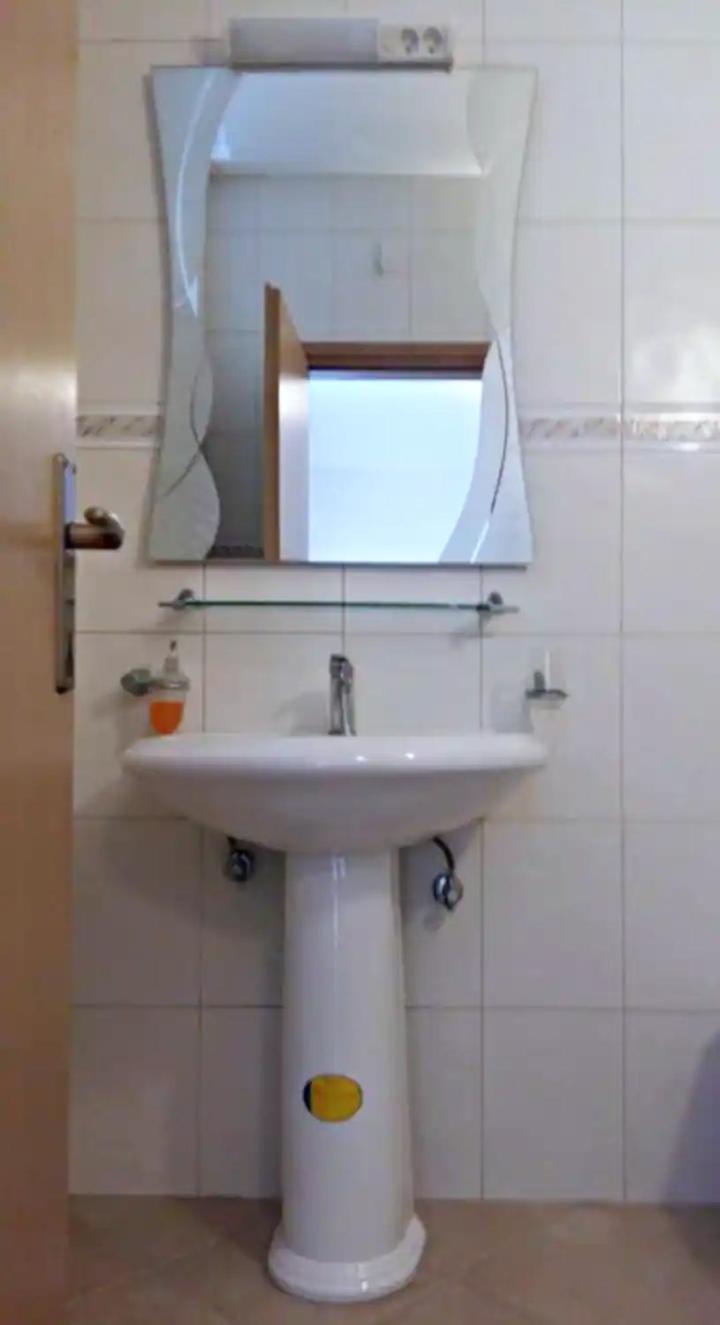 Emily Apartment Sudurad ภายนอก รูปภาพ
