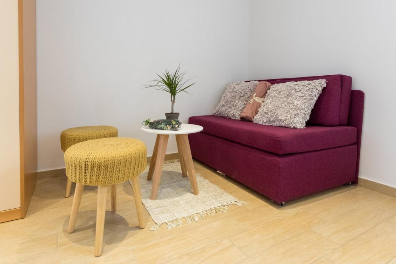 Emily Apartment Sudurad ภายนอก รูปภาพ